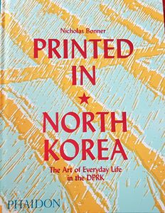Printed in North Korea