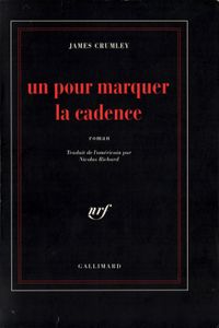 Un Pour Marquer La Cadence