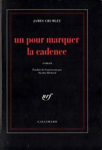 Un Pour Marquer La Cadence