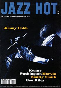 Jazz Hot N° 523