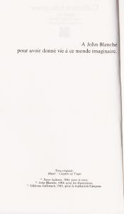 La cité des pièges