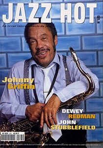 Jazz Hot N° 525