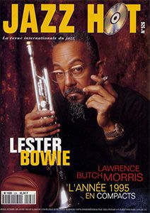 Jazz Hot N° 526