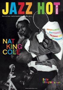 Jazz Hot N° S1995