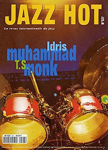 Jazz Hot N° 527