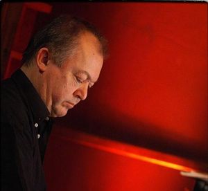 Etienne Richard