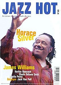 Jazz Hot N° 528