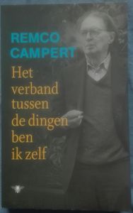 Het Verband Tussen De Dingen Ben Ik Zelf