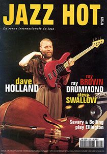 Jazz Hot N° 529