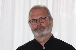 Gilbert Isbin