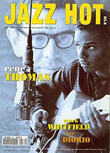 Jazz Hot N° 530
