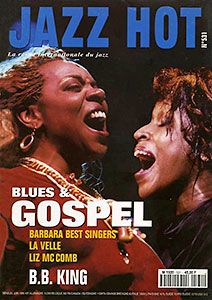Jazz Hot N° 531