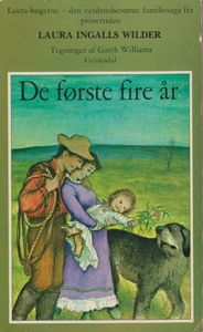 De første fire år