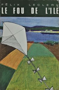 Le Fou de l'île