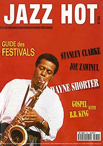 Jazz Hot N° 532
