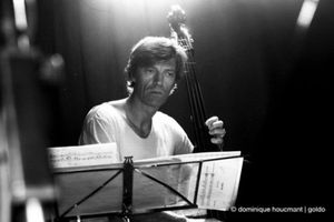 Nicolas Thys