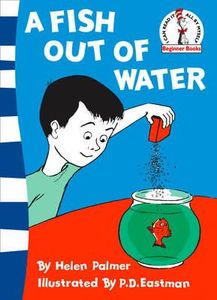 A Fish Out of Water