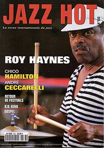 Jazz Hot N° 533