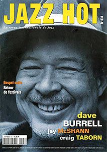 Jazz Hot N° 534