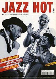Jazz Hot N° 535