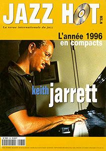 Jazz Hot N° 536