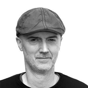 Benoît Vanderstraeten