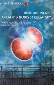 Roadside Picnic