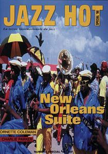 Jazz Hot N° S1996