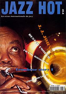 Jazz Hot N° 537