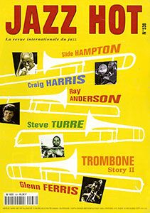 Jazz Hot N° 538
