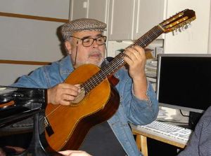 Marito Correa