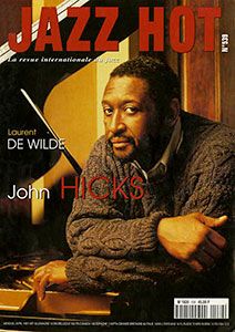 Jazz Hot N° 539