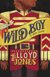 Wild Boy. El Chico Salvaje