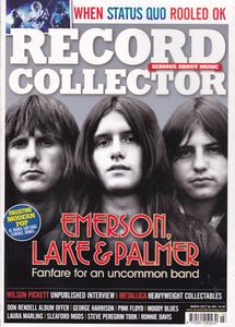 Record Collector #464