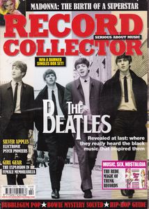 Record Collector #411