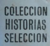 Colección Historias Selección