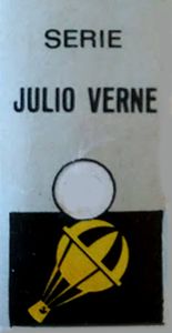 Serie Julio Verne