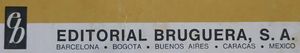 Editorial Bruguera, S.A.