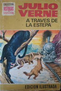 A Través de la Estepa