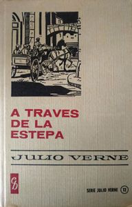 A Través de la Estepa