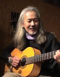 Ryo Kawasaki