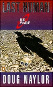 Red Dwarf: Last Human