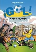 ¡Gol! 32. ¡Estamos en racha!