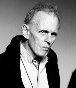 James Fox