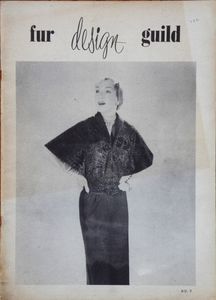 Fur Design Guild: 8-51