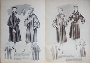 Fur Design Guild: 8-51