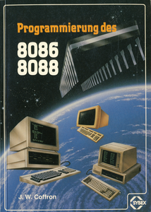 Programmierung des 8086/8088