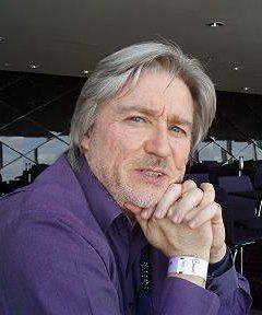 John Meaney