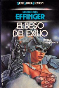 El Beso del Exilio