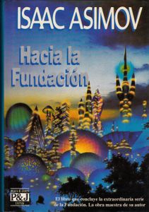 Hacia la Fundación